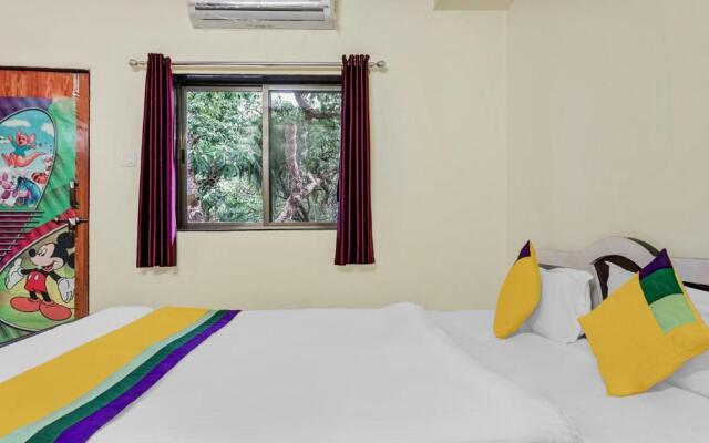 Hotel Strawberry Inn