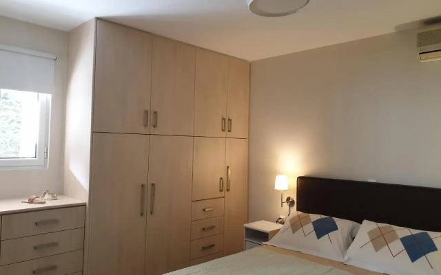cozy apartment nafpaktos