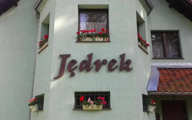 Jędrek