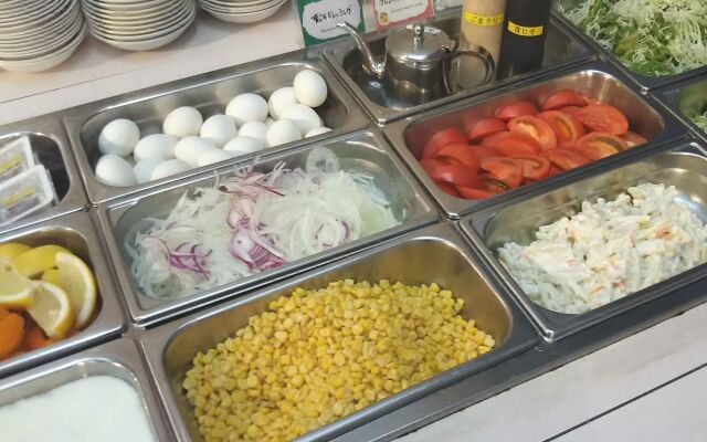 APA Hotel Toyama Ekimae