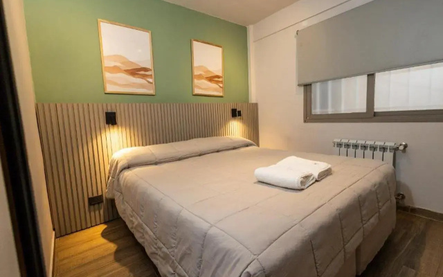 M383 Hotel Bariloche