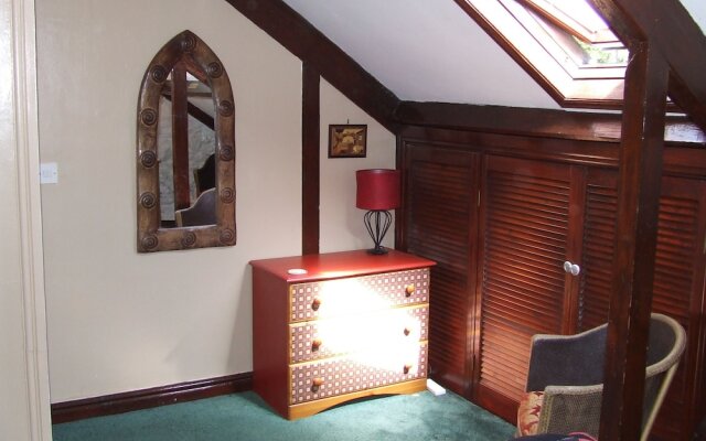 Belvedere House B&B
