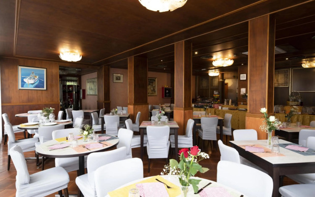 Hotel Vienna