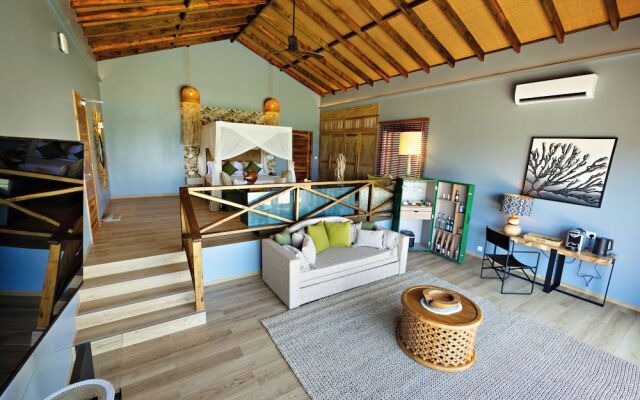 Bawe Island Zanzibar