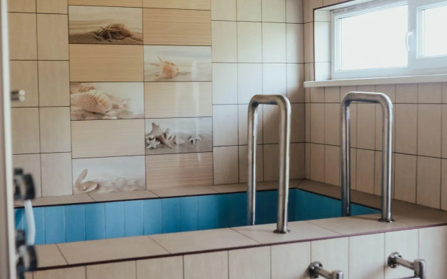 Агроэкоусадьба Васильки