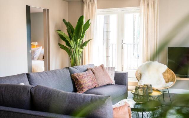 Just Texel Suites & Apartments