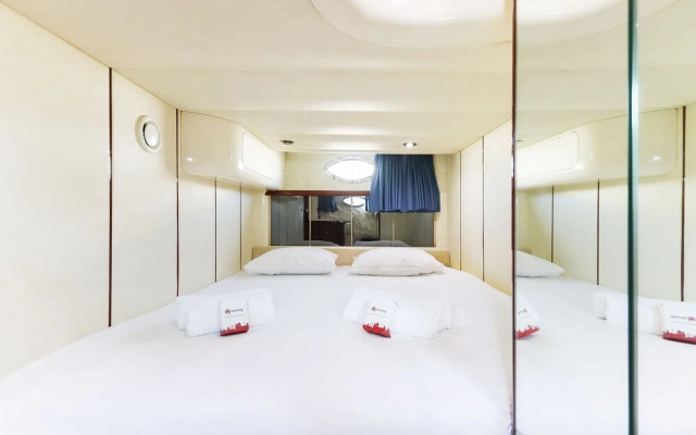 Lifestyle Yacht by Homing