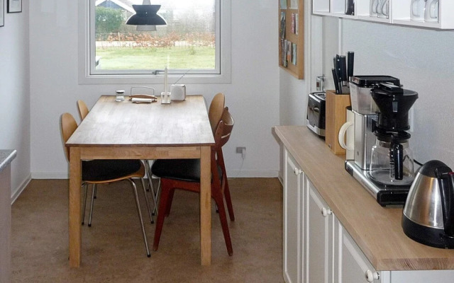 5 Person Holiday Home in Slagelse
