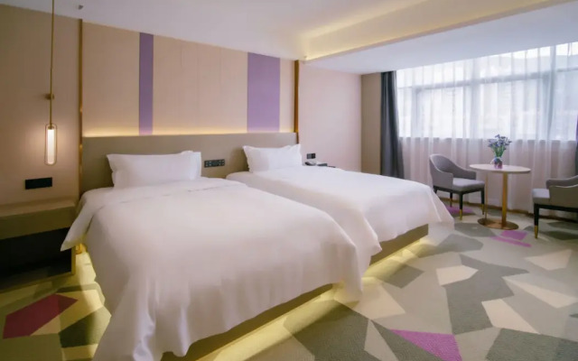 Lavande Hotel (Zhuhai Doumen Xinqing Kejiyuan)