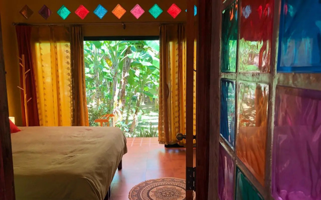 One World Bungalows