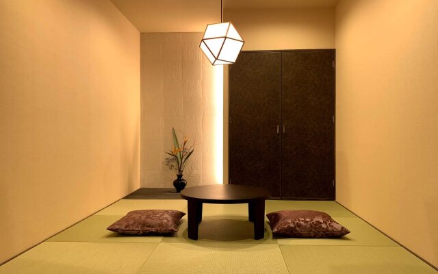 Oama Onsen Nakoikan