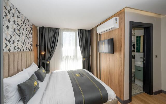 Heaven Inn Airport Hotel
