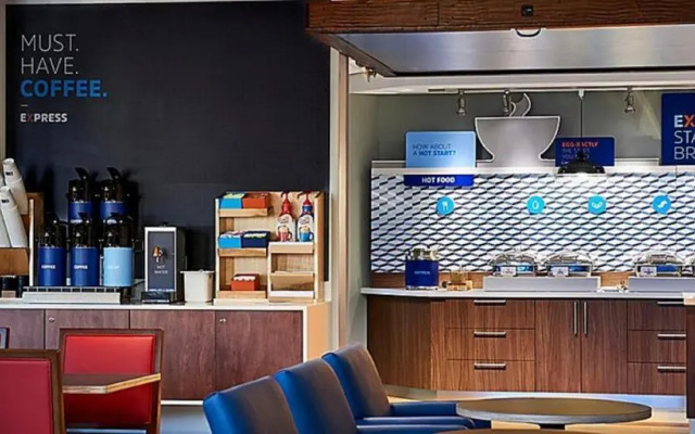 Holiday Inn Express & Suites Goodland I 70 by IHG