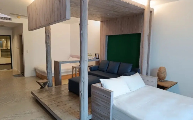 San Jo Hostel
