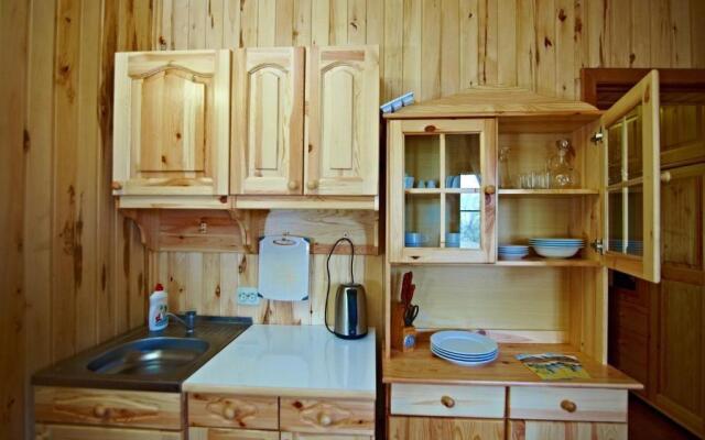 Золотая Рыбка