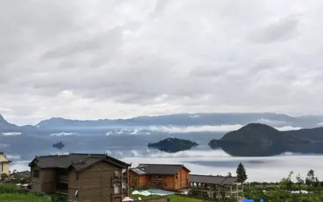 Xingkong Art Inn