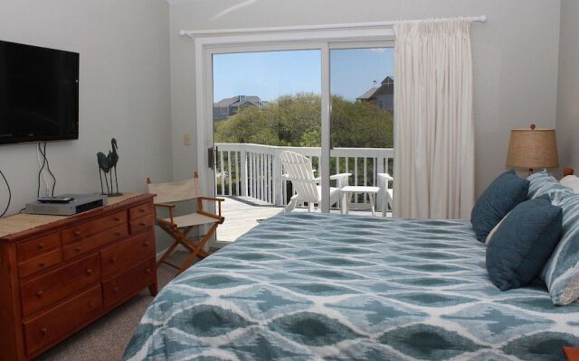 Sunnyside - 5 Br Home