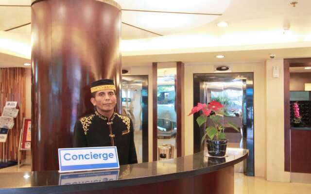 Airy Blok M Melawai 18 Jakarta