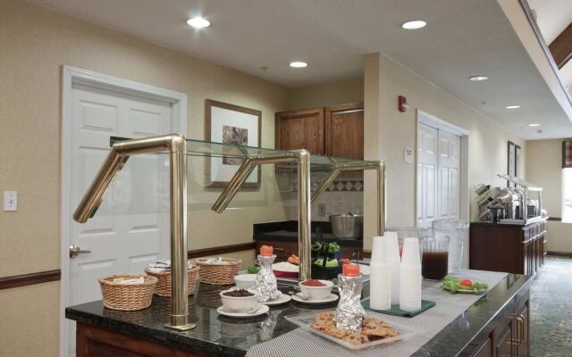 Residence Inn Tulsa South