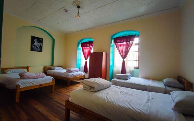 Vibes Hostel