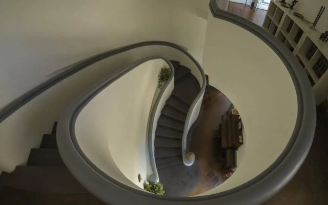 B&B Villa Ocsia
