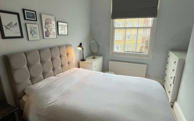 Beautiful Vintage Style 1BD Apartment - Pimlico