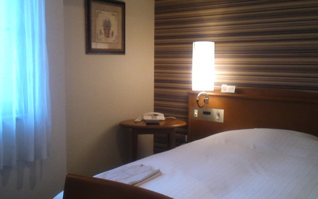 Morino Hotel Sendai