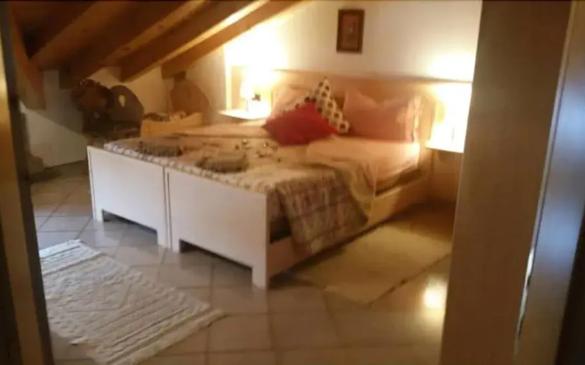 Stella Alpina B&B