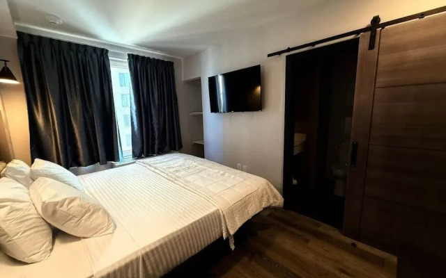 BKWAY Hotel Brooklyn