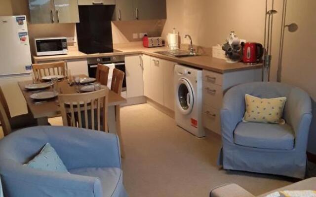 The Pally - behind 13 Palace Road