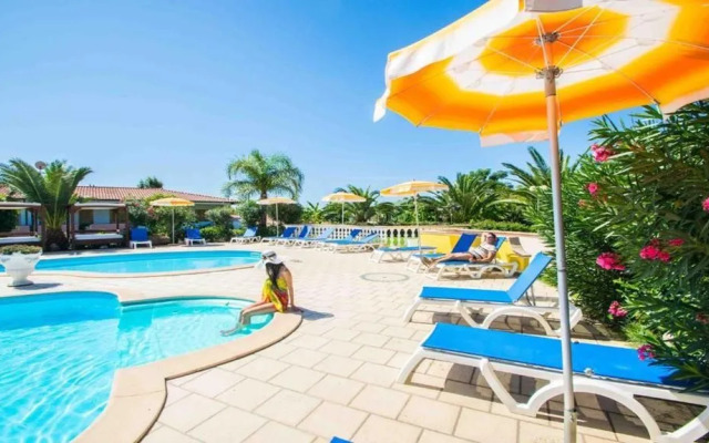 Villaggio Costa Real