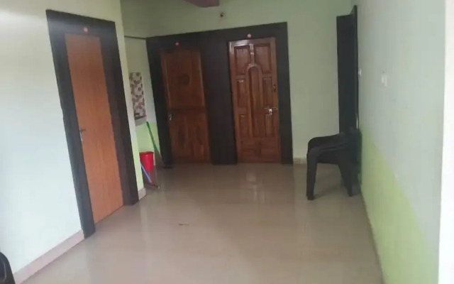 Goroomgo Shivansh Guest House