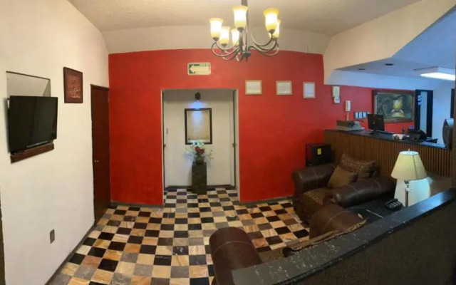 Hotel Flamingo Kristal