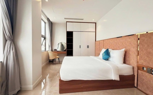 Diamond Hotel Bim Son Thanh Hoa – Guest Rooms – Bim Son
