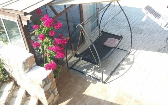 The Stone House Naxos