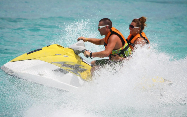 El Cozumeleño Beach Resort - All Inclusive