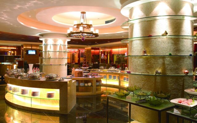 Wellton International Hotel Dongguan