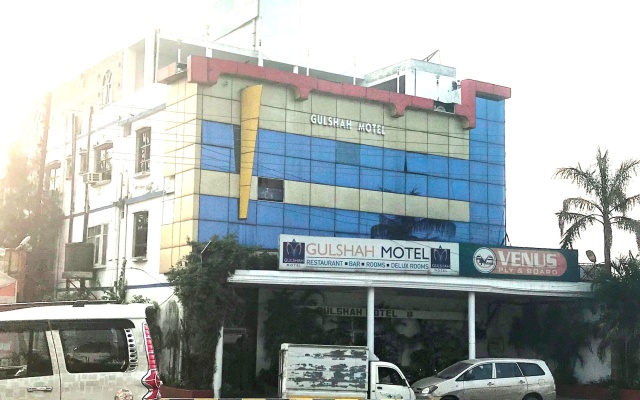 Gulshah Motel