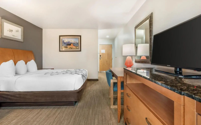 Colstrip Inn & Suites