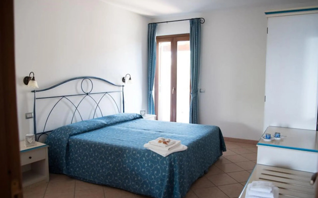 Eolian Residence