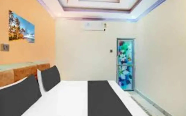 Raj Palace Guest House