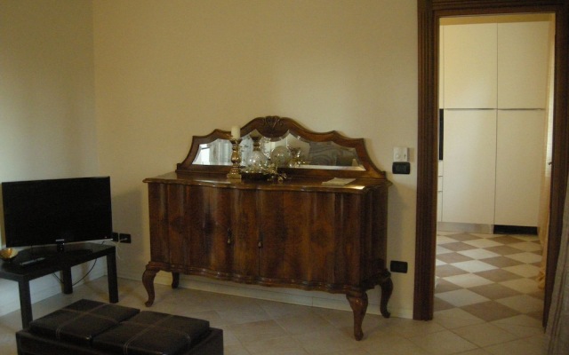 Villa Scati Apartments