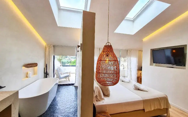 S´Estancia Suites