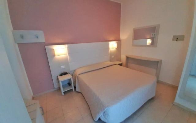 Hotel Foschi-Peninsula