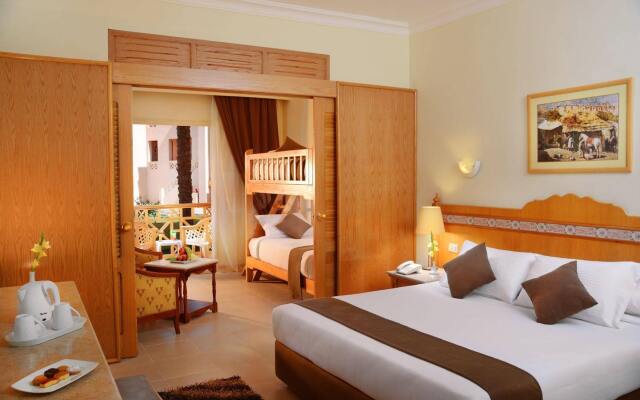 Pickalbatros Aqua Blu Resort - Hurghada