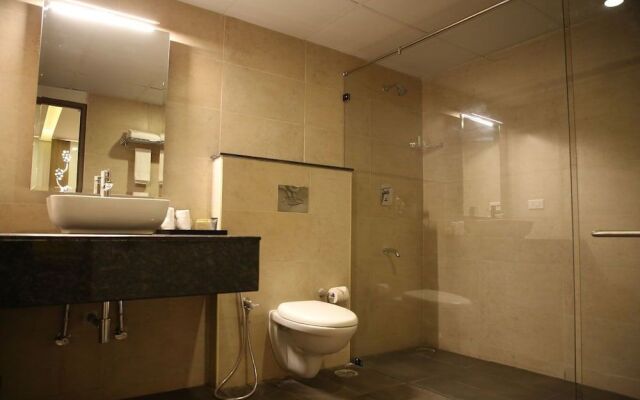 Rowan Tree by Poppys Chennai