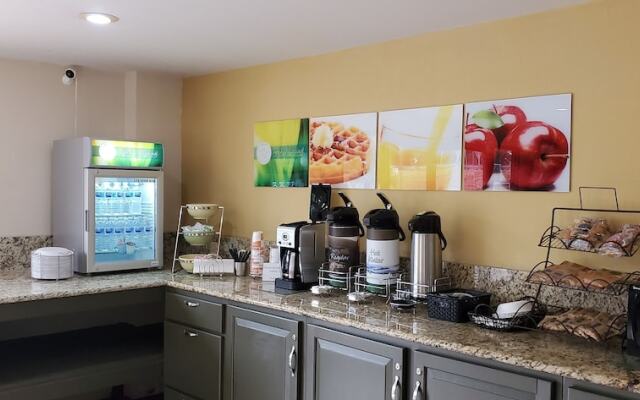 Quality Inn White Springs Suwanee