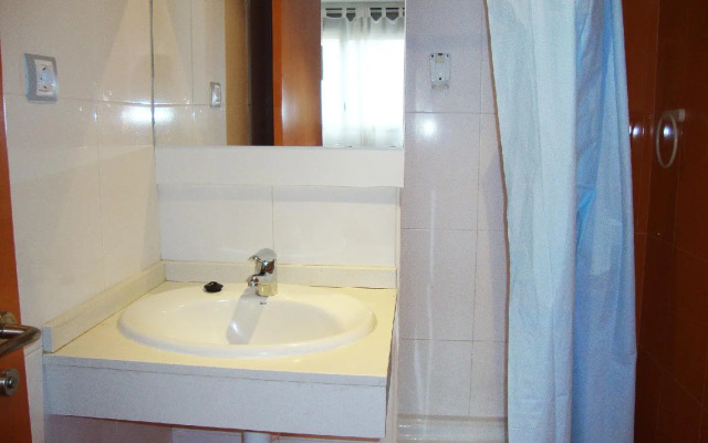 Alcocebre Suites Hotel 3000