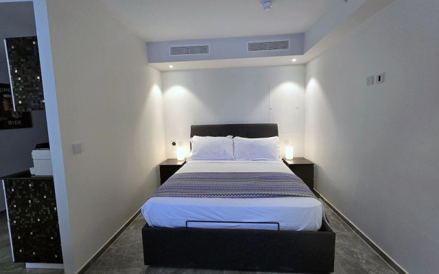 Mercury Suites - Skydream Getaways