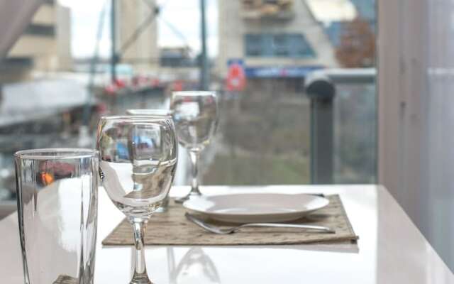 The Atmosphere Boutique Suites